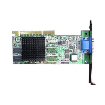 09K099 - Dell 32M ATI Rage Pro-128 AGP Video Graphics Card