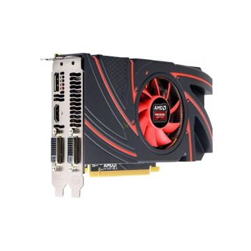 09KYFK - Dell Radeon R9 270 2GB DDR5 PCi-e Graphic Video Card
