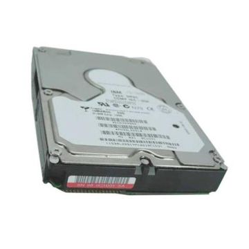 09L1813 - IBM 18.2GB 10000RPM SCSI (SSA) 3.5-inch Internal Hard Drive with Tray