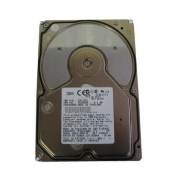 09L4053 - IBM 36GB 10000RPM Ultra2 Wide SCSI 3.5 2MB Cache Ultrastar Hard Drive