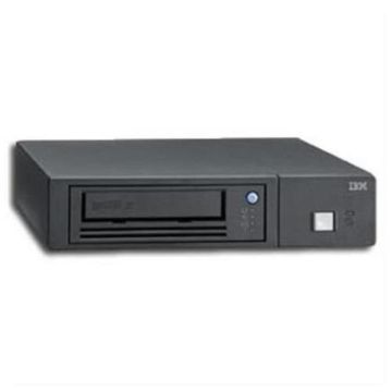 09L5276 - IBM 50/100GB SCSI 1/4-inch Tape Drive FC 6387