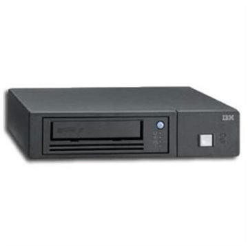09L5277 - IBM 50/100GB SCSI 1/4-inch Tape Drive FC 6387