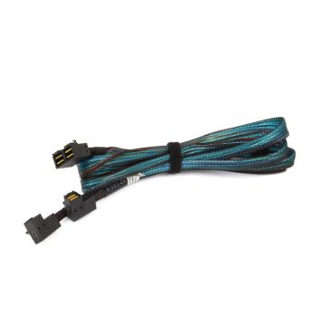 09MHYN - Dell Mini SAS HD Cable For PowerEdge R740