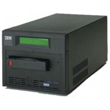 09N0768 - IBM 10/20GB SCSI Internal Tape Drive