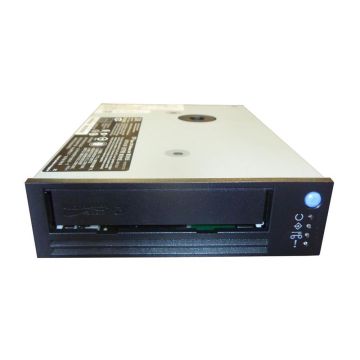 09N0P4 - Dell 400GB (Native) / 800GB (Compressed) LTO-3 SAS 3Gb/s HH Internal Tape Drive