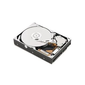 09N4248 - IBM 80GB 3.5 Internal Hard Drive - 1 Pack - ATA/100 (ATA-6) - 7200 rpm - 2 MB Buffer