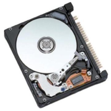 09N4283 - IBM 40GB 4200RPM ATA 100 1.8 8MB Cache Hard Drive