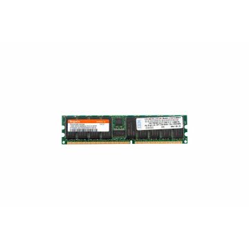 09N4308 - IBM 1GB 266MHz DDR PC-2100 ECC Registered CL2.5 184-Pin DIMM 2.5V Dual Rank x4 Memory Module