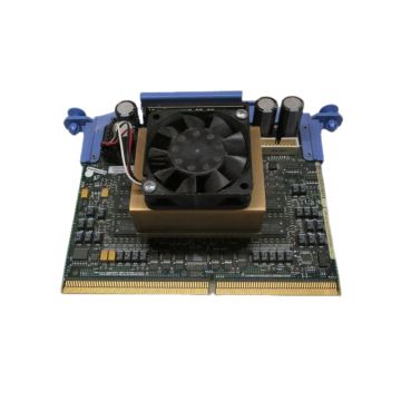 09P0277 - IBM 1-Way 333Mhz POWER3-II 1MB L2 Cache Processor Board