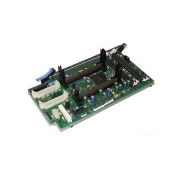 09P0398 - IBM 1-Way 333MHz Power3-II Processor Card