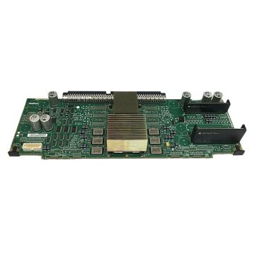 09P0399 - IBM 1-Way 375Mhz POWER3-II 4MB L2 Cache Processor Board