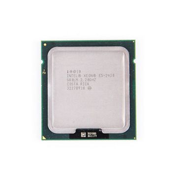 09P5KF - Dell Xeon E5-2430 6-Core 2.20GHz 7.2GT/s QPI 15MB L3 Cache Socket LGA1356 Processor