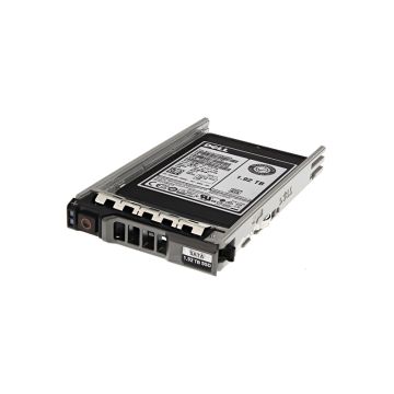 09W12R - Dell 1.92TB SATA 6Gb/s Hot Swap Read Intensive 2.5-inch Solid State Drive (SSD) with Tray for PowerEdge G13