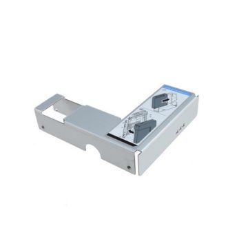 09W8C4 - Dell 2.5-inch to 3.5-inch Hard Drive Adapter