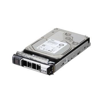 09X09C - Dell 8TB SATA 6Gb/s Hot Swap 7200RPM (512e) 3.5-inch Internal Hard Drive with Tray for PowerEdge G13