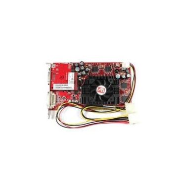 09Y130 - Dell 128MB Dual DVI AGP Video Card