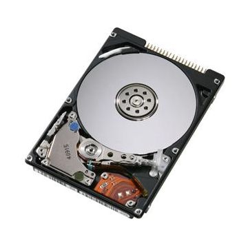 0A25023 - Hitachi Travelstar 7K100 80GB 7200RPM 8MB Cache ATA/100 2.5-inch Hard Disk Drive