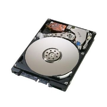 0A25026 - Hitachi Travelstar 7K100 80GB 7200RPM 8MB Cache SATA 1.5Gb/s 2.5-inch Hard Disk Drive