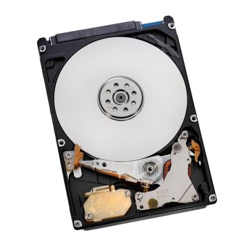 0A25383 - HGST Travelstar 5K100 60GB 5400RPM ATA-100 8MB Cache 2.5-inch Internal Hard Drive
