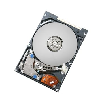 0A26305 - Hitachi Travelstar 4K120 40GB 4200RPM 2MB Cache ATA/100 2.5-inch Hard Disk Drive