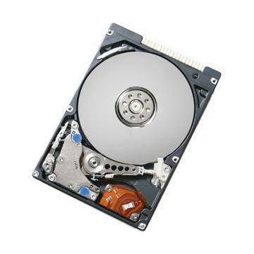 0A26306 - Hitachi Travelstar 4K120 60GB 4200RPM 2MB Cache ATA/100 2.5-inch Hard Disk Drive