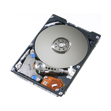 0A26930 - Hitachi Travelstar 5K100 100GB 5400RPM 8MB Cache SATA 1.5Gb/s 2.5-inch Hard Disk Drive