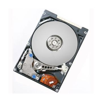 0A27422 - Hitachi Travelstar E5K100 40GB 5400RPM 8MB Cache SATA 1.5Gb/s 2.5-inch Hard Disk Drive