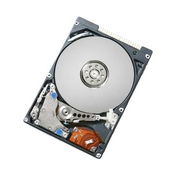 0A27467 - Hitachi Travelstar 4K120 80GB 4200RPM 8MB Cache ATA/100 2.5-inch Hard Disk Drive