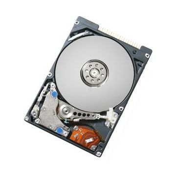 0A27469 - Hitachi Travelstar 4K120 120GB 4200RPM 8MB Cache ATA/100 2.5-inch Hard Disk Drive