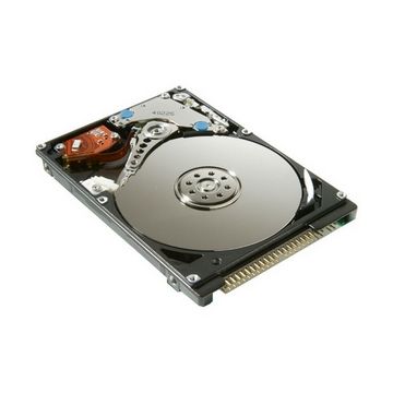 0A28312 - Hgst Travelstar 5K100 HTS541040G9AT00 40GB 2.5 Internal Hard Drive - Retail - ATA/100 (ATA-6) - 5400 rpm - 8 MB Buffer
