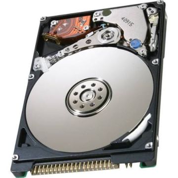 0A28323 - Hitachi Travelstar 7K100 80GB 7200RPM 8MB Cache ATA/100 2.5-inch Hard Disk Drive