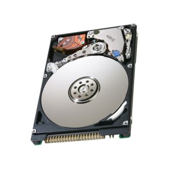 0A28415 - Hitachi Travelstar 5K160 40GB 5400RPM 8MB Cache ATA/100 2.5-inch Hard Disk Drive