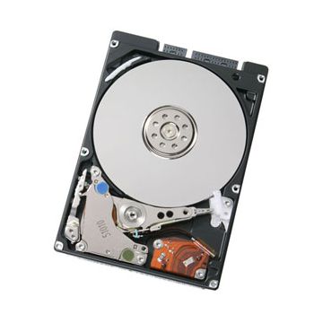 0A28416 - Hitachi Travelstar 5K160 60GB 5400RPM 8MB Cache ATA/100 2.5-inch Hard Disk Drive