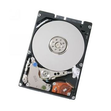 0A28418 - Hitachi Travelstar 5K160 120GB 5400RPM 8MB Cache ATA/100 2.5-inch Hard Disk Drive