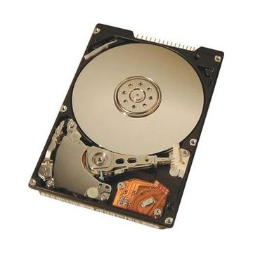 0A28419 - Hitachi Travelstar 5K160 160GB 5400RPM 8MB Cache ATA/100 2.5-inch Hard Disk Drive