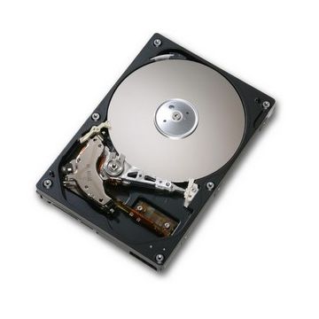 0A30290 - Hitachi Deskstar 7K80 80GB 7200RPM 2MB Cache ATA/133 3.5-inch Hard Disk Drive