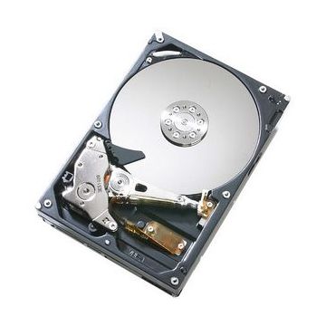 0A33409 - Hitachi Deskstar T7K500 400GB 7200RPM 8MB Cache ATA/133 3.5-inch Hard Disk Drive