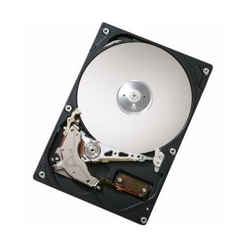 0A33514 - Hitachi CinemaStar 7K500 400GB 7200RPM 8MB Cache ATA/133 3.5-inch Hard Disk Drive