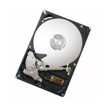 0A33515 - Hitachi CinemaStar 7K500 320GB 7200RPM 8MB Cache SATA 3Gb/s 3.5-inch Hard Disk Drive