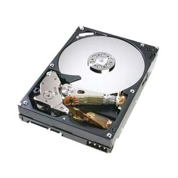 0A33697 - Hitachi Deskstar T7K500 250GB 7200RPM 8MB Cache ATA/133 3.5-inch Hard Disk Drive
