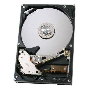0A34122 - Hitachi Deskstar T7K250 160GB 7200RPM 8MB Cache ATA/133 3.5-inch Hard Disk Drive