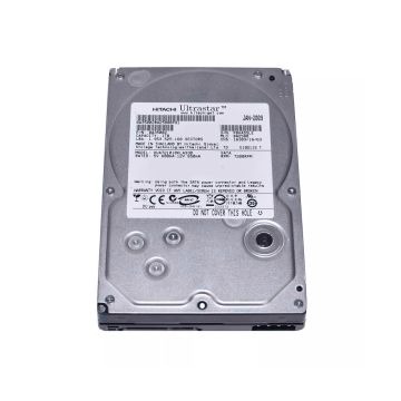 0A35002 - HGST Ultrastar A7K1000 1TB SATA 3Gb/s 7200RPM 32MB Cache 3.5-inch Internal Hard Drive