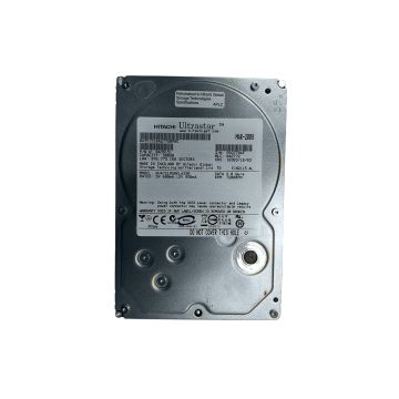 0A35151 - Hitachi Ultrastar A7K1000 500GB SATA 3Gb/s 7200RPM 32MB Cache 3.5-inch Internal Hard Drive