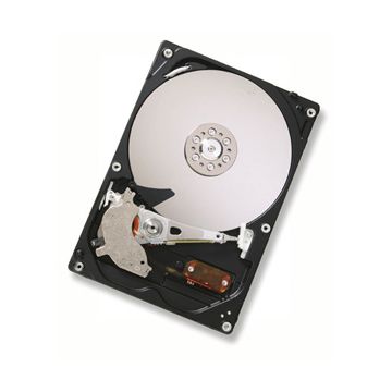 0A35389 - Hitachi Deskstar P7K500 160GB 7200RPM 8MB Cache ATA/133 3.5-inch Hard Disk Drive