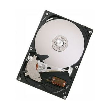 0A35390 - Hitachi Deskstar P7K500 250GB 7200RPM 8MB Cache ATA/133 3.5-inch Hard Disk Drive