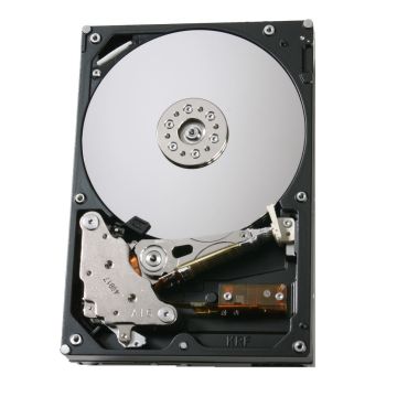 0A35770 - Hitachi Ultrastar A7K1000 500GB 7200RPM 32MB Cache SATA 3Gb/s 3.5-inch Hard Disk Drive