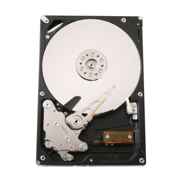 0A36134 - Hitachi Ultrastar A7K1000 500GB 7200RPM 32MB Cache SATA 3Gb/s 3.5-inch Hard Disk Drive