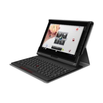 0A36370 - IBM Lenovo ThinkPad Tablet Keyboard Folio Case U.S. English (Refurbished)