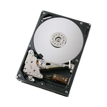 0A36523 - Hitachi Deskstar P7K500 500GB 7200RPM 16MB Cache SATA 3Gb/s 3.5-inch Hard Disk Drive