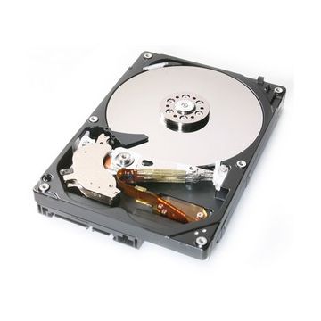 0A37039 - Hitachi CinemaStar P7K500 250GB 7200RPM 8MB Cache ATA/133 3.5-inch Hard Disk Drive